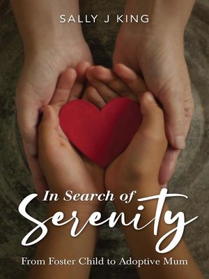 cover image of In Search of Serenity